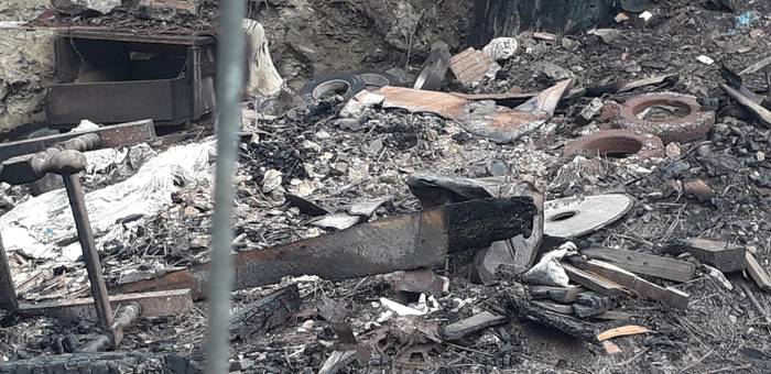 Gipuzkoako Ingurumen Fiskaltzara jo du Urola Bizirikek Loizubi inguruko planta bateko jarduera salatzeko