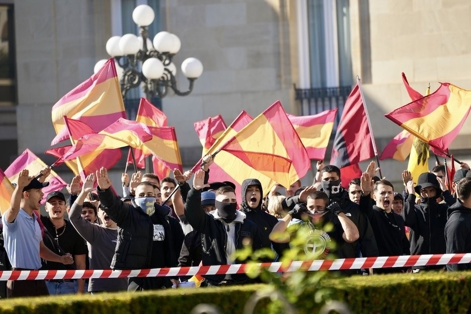 Fokua non jartzen den