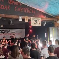 Zestoako Udaberri Kulturala: Fundizio Fest