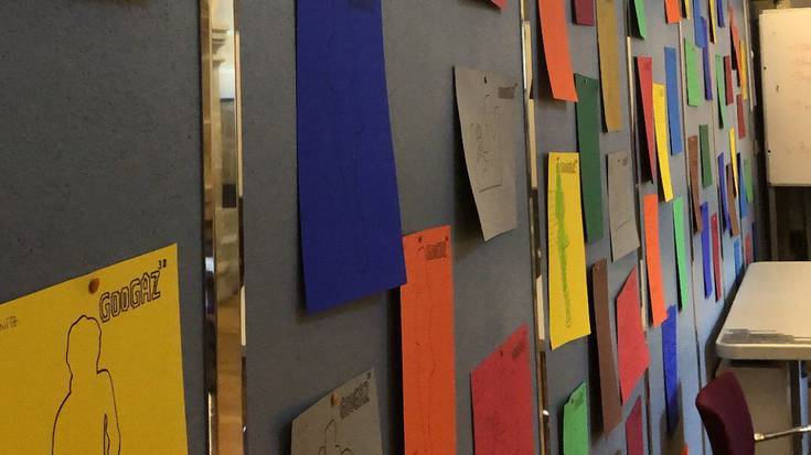 "Gazteak tokiko merkataritzara bultzatzea" xede duen ekimena egingo da larunbatean Zarautzen