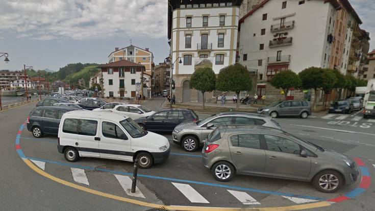 Aparkaleku sisteman aldaketak egingo dira 