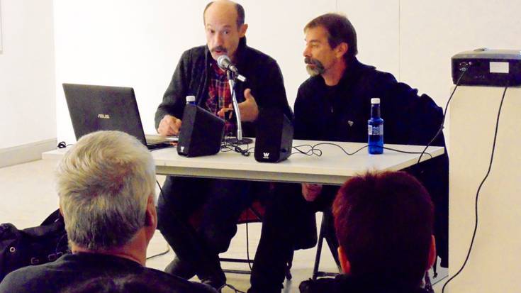 Ametsek eta artelanek bat egiten dutenekoa