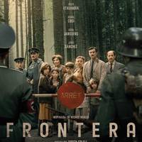 Filma: 'Frontera'