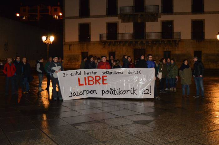 Goikoetxeak eta Altunak epaileak erabaki zain egon beharko dute