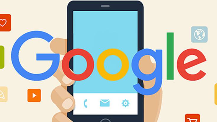 Mugikorretako Google aplikazioaren erabilera erakusteko ikastaroa, jubilatuentzat