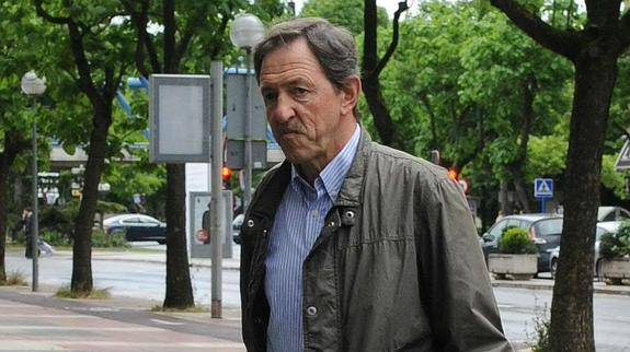 'De Miguel auziko' Fiskaltzak hamar urteko inhabilitazioa eskatu du Gurutz Larrañaga azkoitiarrarentzat
