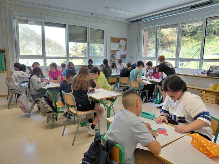 DBHkoak geografia irakasle