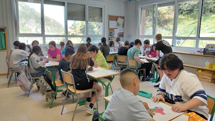 DBHkoak geografia irakasle