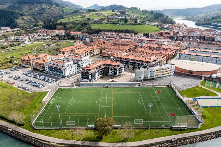Orioko Futbol Taldearen asteburuko partidak