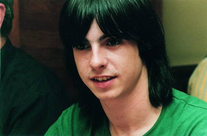 Jokin Uranga, 'Makarrizketak' podcastaren protagonista