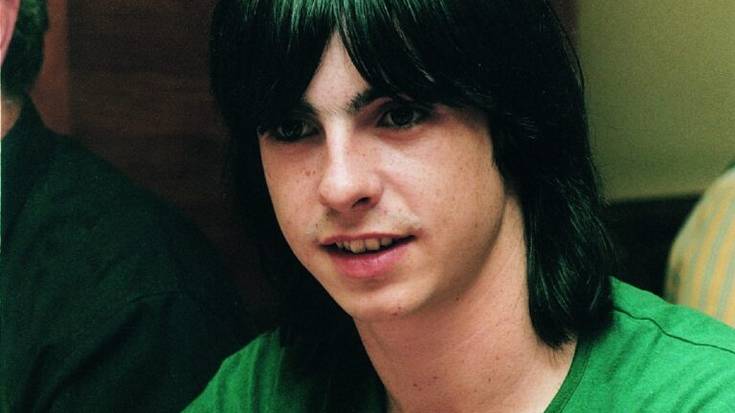 Jokin Uranga, 'Makarrizketak' podcastaren protagonista