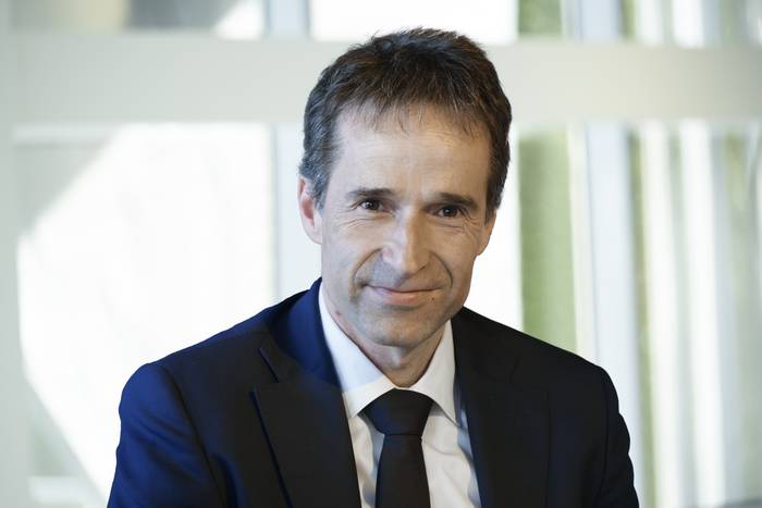 Iñigo Etxeberria azpeitiarra izango da Irizar e-mobilityko zuzendari nagusi berria