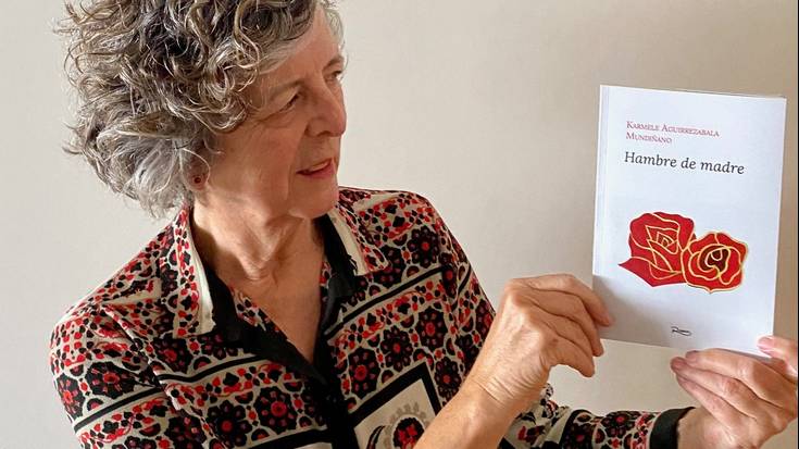 Karmele Agirrezabala: "Dokumentu bat historikoa da sortu zenetik 50 urtera"