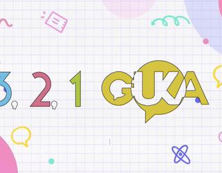 '3, 2, 1 Guka' saioaren udako lehen atala, osorik ikusgai