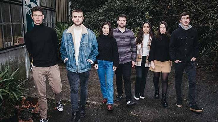 Libe eta Mugan taldeen kontzertuak izango dira otsailaren 9an Hiruputzun