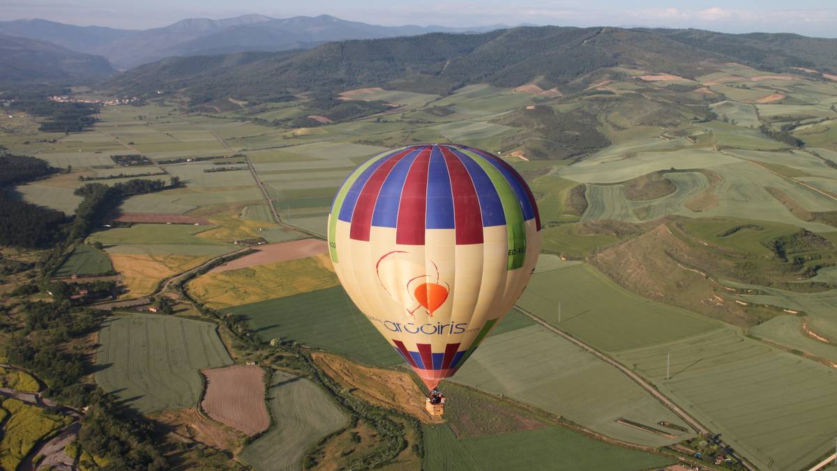 Globoan bidaia irabazi dute Gukakide berriek