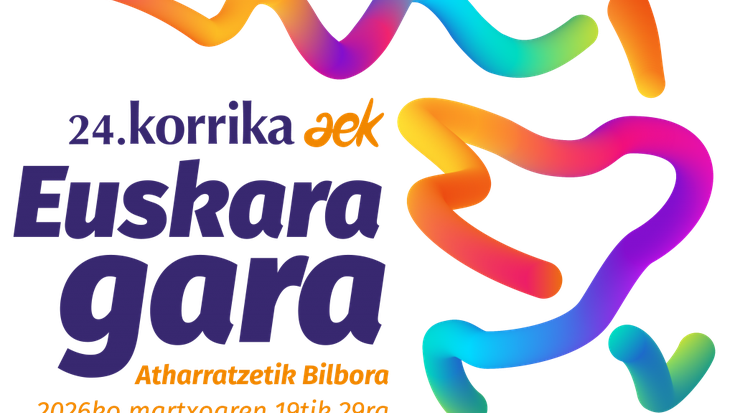 24. Korrika Azkoitian