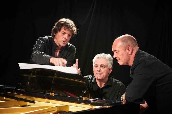 Bizitzan hartutako erabakiak, musika egiteko inspirazio iturri