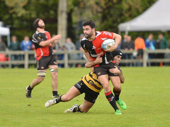 Zarautz Rugby Taldeak harpidedun kanpaina abiatu du