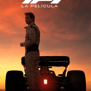 Zinema: ' F1: La pelicula'