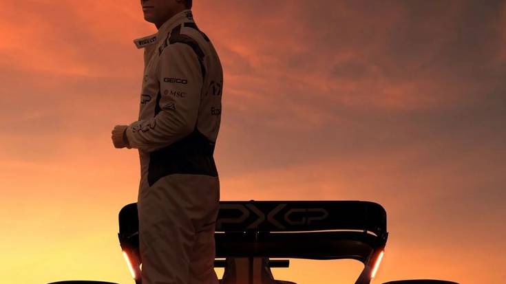 Zinema: ' F1: La pelicula'