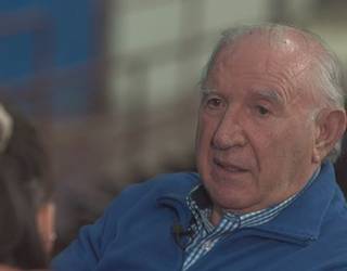 Joxe Mari Iriondo: "Euskararentzat inoiz izan den garairik aberatsena izan zen 1961 eta 1965 artekoa"