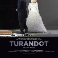Opera: 'Turandot' opera