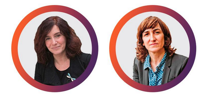 'Euskaltzaletasuna eta feminismoa' hitzaldia