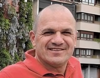 Gasento Oñederra hil da