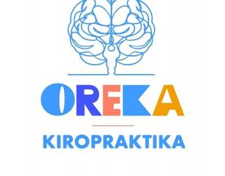 Oreka kiropraktika zentroak zabaldu ditu ateak