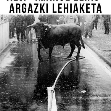 Erakusketa: Sokamuturra 45. Imanol Elias argazki lehiaketa