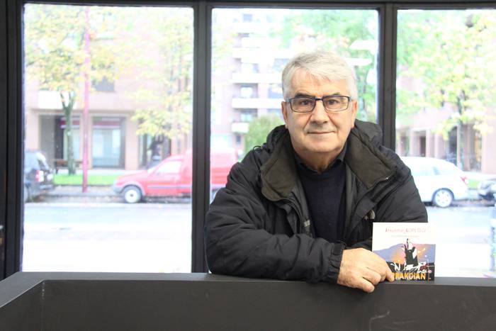 Mende laurdena eta askoz gehiago