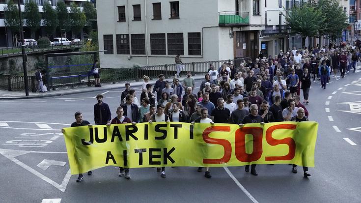 Esker orokorra