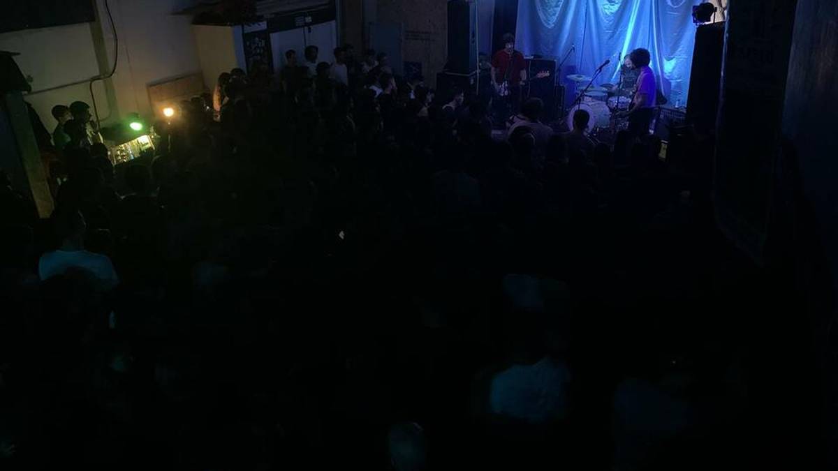 Oraindik salgai daude 'Itxuan kontzertu sorpresa' formatuko bigarren emanaldirako sarrerak