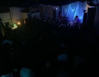 Oraindik salgai daude 'Itxuan kontzertu sorpresa' formatuko bigarren emanaldirako sarrerak