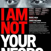 'I am not your negro' filma, Baztartxon