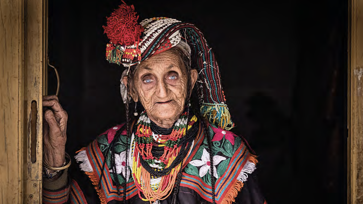 Nazioarteko Argazki Mostra irekiko dute bihar