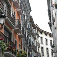 Alde Zaharrean, 2026ko udal aurrekontuak osatzeko bilera