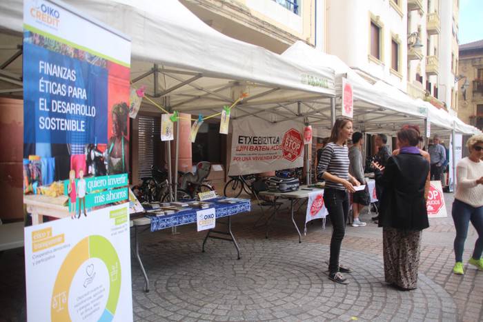 Garapenerako lankidetzan aritzen diren eragileekin bilduko da aldundia