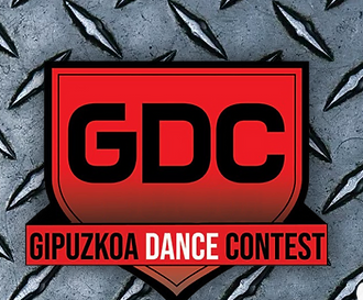 Gipuzkoa Dance Contest txapelketa