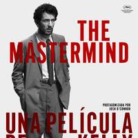 Filma: 'The Mastermind' filmaren zineforuma