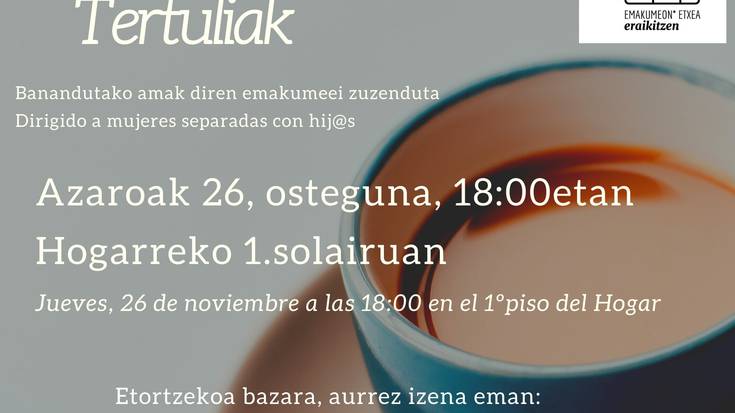 Banan Coffee taldea azaroaren 26an hasiko da