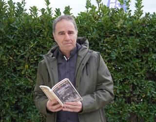 Euskara kazetaritzan iratzarri zen