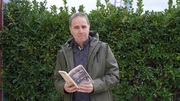 Euskara kazetaritzan iratzarri zen