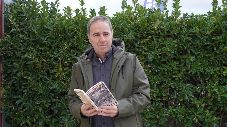 Euskara kazetaritzan iratzarri zen