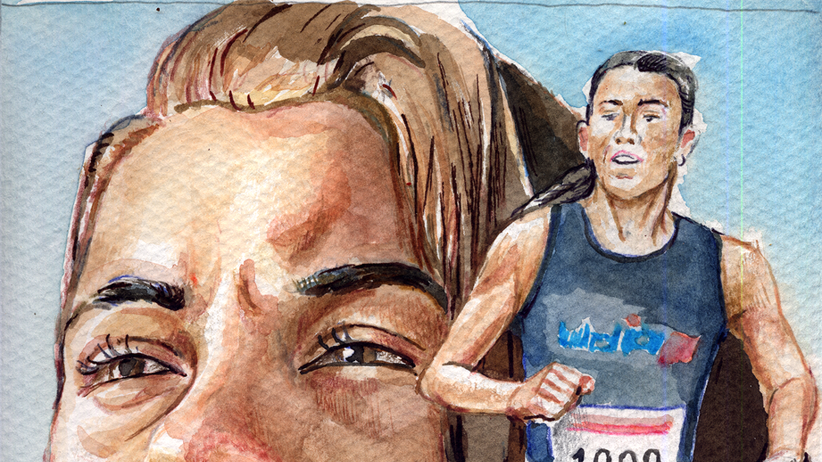 Aiora Altuna: "Umeen bizitasunak bizipoza ematen dit"