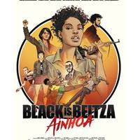 Zinea: 'Black Is Beltza II: Ainhoa'