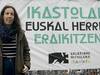 Nadet Arrizabalaga: "Informazio falta eta babesgabetasun handia izan ditugu"