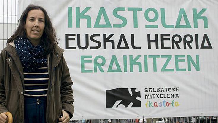 Nadet Arrizabalaga: "Informazio falta eta babesgabetasun handia izan ditugu"