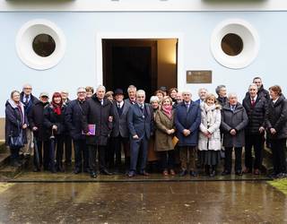 Euskalerriaren Adiskideen Elkarteak batzar nagusia egin du Intsaustin